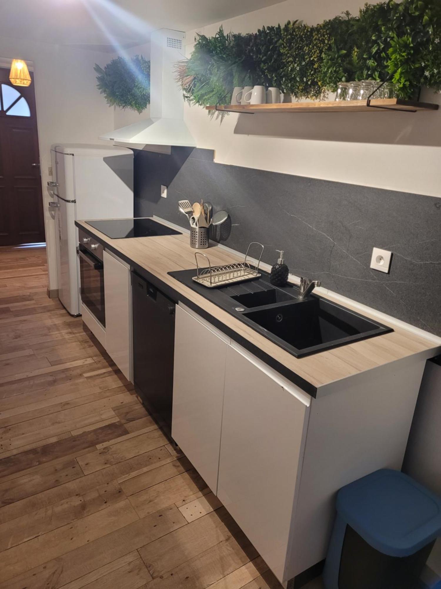 Effet Mer, 4 Etoiles, Gite De 80M2 Dorlisheim Exteriör bild